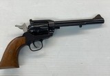 INTERARMS VIRGINIAN DRAGOON .44 MAGNUM - 1 of 3