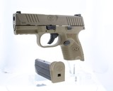 FN 509 [FDE] *10-ROUND* 9MM LUGER (9X19 PARA) - 1 of 3