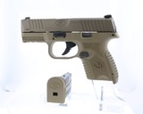 FN 509 [FDE] *10-ROUND* 9MM LUGER (9X19 PARA) - 2 of 3