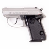 BERETTA 3032 TOMCAT INOX .32 ACP - 1 of 3