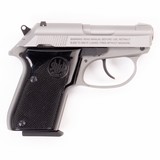 BERETTA 3032 TOMCAT INOX .32 ACP - 2 of 3