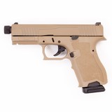 PALMETTO STATE ARMORY DAGGER COMPACT 9MM LUGER (9x19 PARA) - 1 of 3