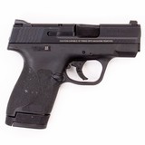 SMITH & WESSON M&P9 SHIELD M2.0 9MM LUGER (9x19 PARA) - 2 of 3
