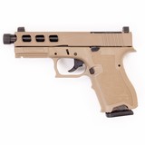 PALMETTO STATE ARMORY DAGGER COMPACT 9MM LUGER (9x19 PARA) - 1 of 3