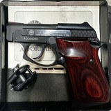 TAURUS PT-22 .22 LR - 2 of 3