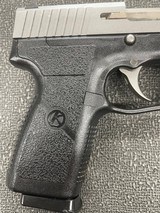 KAHR ARMS CW9 9MM LUGER (9x19 PARA) - 2 of 3