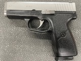 KAHR ARMS CW9 9MM LUGER (9x19 PARA) - 3 of 3