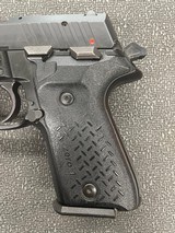AREX REX ZERO 1 CP 9MM LUGER (9x19 PARA) - 1 of 3