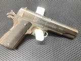 COLT 1911 .45 ACP - 2 of 3