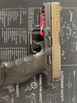HECKLER & KOCH VP9 9MM LUGER (9x19 PARA) - 2 of 2