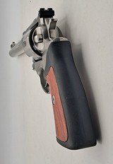 RUGER SUPER REDHAWK .44 MAGNUM - 3 of 3