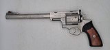 RUGER SUPER REDHAWK .44 MAGNUM - 2 of 3