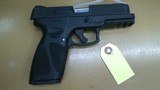 TAURUS G3 9MM LUGER (9x19 PARA) - 1 of 3