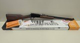 HENRY PUMP ACTION .22 LR - 1 of 3