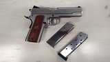 RUGER SR1911 STANDARD .45 ACP - 1 of 1