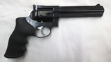 RUGER GP 100 .357 MAG - 2 of 3