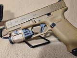 GLOCK 19X 9MM LUGER (9x19 PARA) - 2 of 3