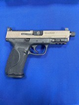 SMITH & WESSON M&P 9 9MM LUGER (9x19 PARA) - 2 of 3