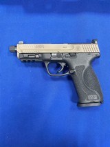 SMITH & WESSON M&P 9 9MM LUGER (9x19 PARA) - 3 of 3