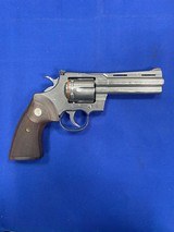 COLT PYTHON .357 MAG - 3 of 3