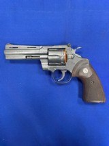 COLT PYTHON .357 MAG - 2 of 3