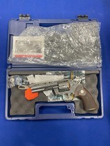 COLT PYTHON .357 MAG - 1 of 3