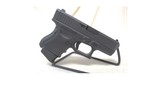 GLOCK G33 GEN 4 .357 SIG - 2 of 3