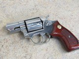TAURUS 85 .38 SPL - 1 of 3