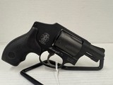 SMITH & WESSON 442 AIRWEIGHT .38 S&W - 1 of 1