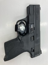 SMITH & WESSON M & P 9 M2.0 9MM LUGER (9x19 PARA) - 2 of 3