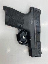 SMITH & WESSON M & P 9 M2.0 9MM LUGER (9x19 PARA) - 3 of 3
