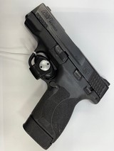 SMITH & WESSON M&P 45 SHIELD .45 ACP - 1 of 1