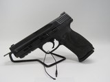 SMITH & WESSON M&P9 2.0 9MM LUGER (9x19 PARA) - 1 of 3