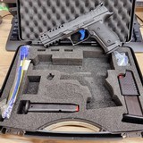 WALTHER PPQ Q5 MATCH 9MM LUGER (9X19 PARA) - 2 of 2