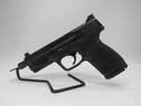 SMITH & WESSON M&P9 2.0 9MM LUGER (9x19 PARA) - 1 of 3