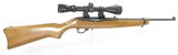RUGER 10/22 CARBINE .22 LR - 2 of 3