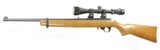 RUGER 10/22 CARBINE .22 LR - 1 of 3