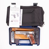 SMITH & WESSON SW1911 .45 ACP - 3 of 3