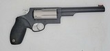 TAURUS THE JUDGE .45 LC/.410 GA - 1 of 3