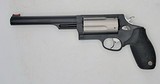 TAURUS THE JUDGE .45 LC/.410 GA - 2 of 3