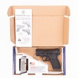 SMITH & WESSON SHIELD PLUS 30 SUPER CARRY .30 SUPER CARRY - 3 of 3