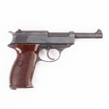 WALTHER P.38 9MM LUGER (9X19 PARA) - 2 of 2