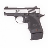 KIMBER MICRO 9 STG 9MM LUGER (9X19 PARA) - 1 of 3