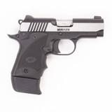 KIMBER MICRO 9 STG 9MM LUGER (9X19 PARA) - 2 of 3