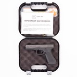 GLOCK 17 GEN 4 9MM LUGER (9X19 PARA) - 3 of 3