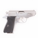 WALTHER PPK/S-1 .380 ACP - 2 of 3