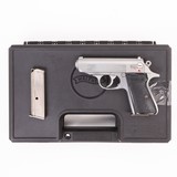 WALTHER PPK/S-1 .380 ACP - 3 of 3