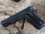 ROCK ISLAND ARMORY GI STANDARD FS .38 SUPER +P - 2 of 3