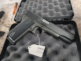ROCK ISLAND ARMORY GI STANDARD FS .38 SUPER +P - 1 of 3