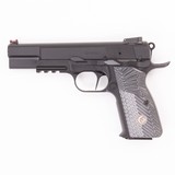 GIRSAN MC P35 OPS 9MM LUGER (9x19 PARA)